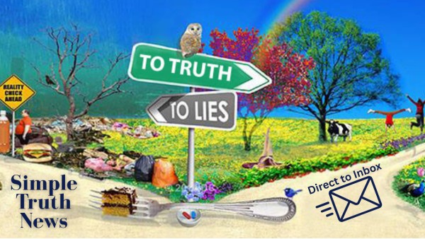 Truth or Lies be in control of your choices