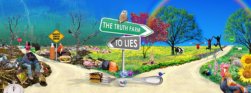 Truth or Lies be in control of your choices