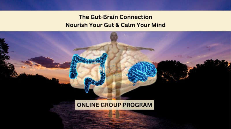 Gut-Brain Connection