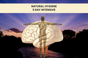 5 day Intro to Therapeutic Fasting